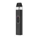 XROS 4 Kit Black
