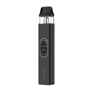 XROS 4 Kit Black