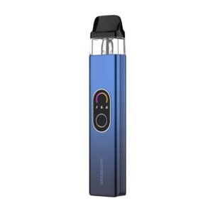 XROS 4 Kit Blue