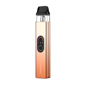 XROS 4 Kit Chanpagne Gold