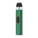 XROS 4 Kit Green