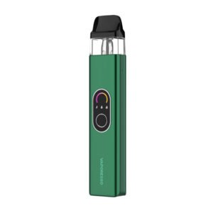 XROS 4 Kit Green