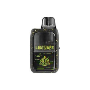Lost Vape Ursa Epoch Pod System Kit 1000mAh 25W - Image 8