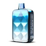Arctic Icy Air Diamond