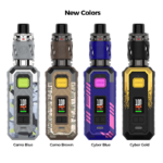 Armour Skit New Colors