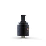 Auguse Era V2 Rda Black