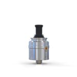 Auguse Era V2 Rda Silver