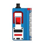Blaze AIO Captain Blue 1