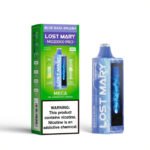 Blue Baja Splash Lost Mary Mo20000 Pro