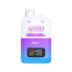 Blue Raspeberry Ice iJoy Sd22000