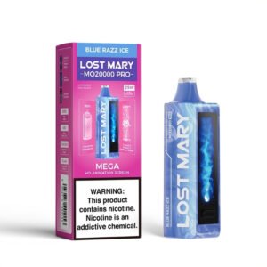 Lost Mary MO20000 Pro Disposable Vape - Image 14