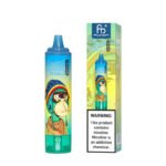 Blue Razz Lemonade Tornado 15K