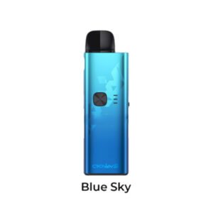 Uwell Crown S 75W Pod System Kit 1500mAh - Image 11