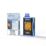 Blueberry Air Head MTRX 25K