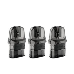 Lost Vape Ursa V2 Replacement Pod Cartridge (3pcs/pack) - Image 3