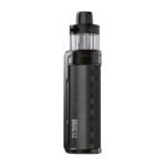 Checkered Black Drag S2