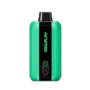 Coolplay Turbo 20000 Disposable Vape Kit 25ml
