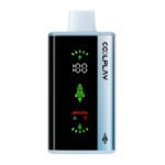 Coolplay Turbo 26000 Disposable Vape Kit