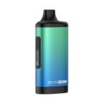 Cyan Blue Gradient Yocan Ziva Pro