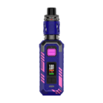 Cyber Blue Armour Skit New Colors
