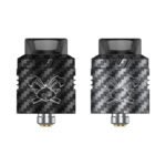 Dead Rabbit Solo Rda Carbon 1