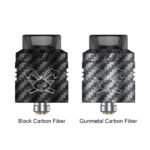 Dead Rabbit Solo Rda Carbon 2