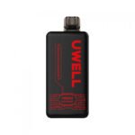 Dragon Fruit Raspberry Uwell Prime Bg12000