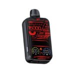 EVO Dominion 16000 Puffs Disposable Vape Kit 25ml
