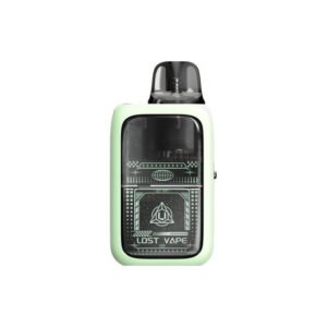 Lost Vape Ursa Epoch Pod System Kit 1000mAh 25W - Image 6