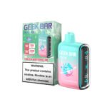 Frozen Watermelon Geekbar Pulse Frozen Edition