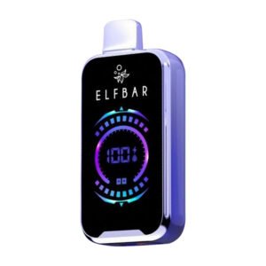 FS18000 Disposable Vape Kit