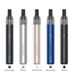 Geek Bar Wondar 1 Pod System Kit 650mAh - Image 2