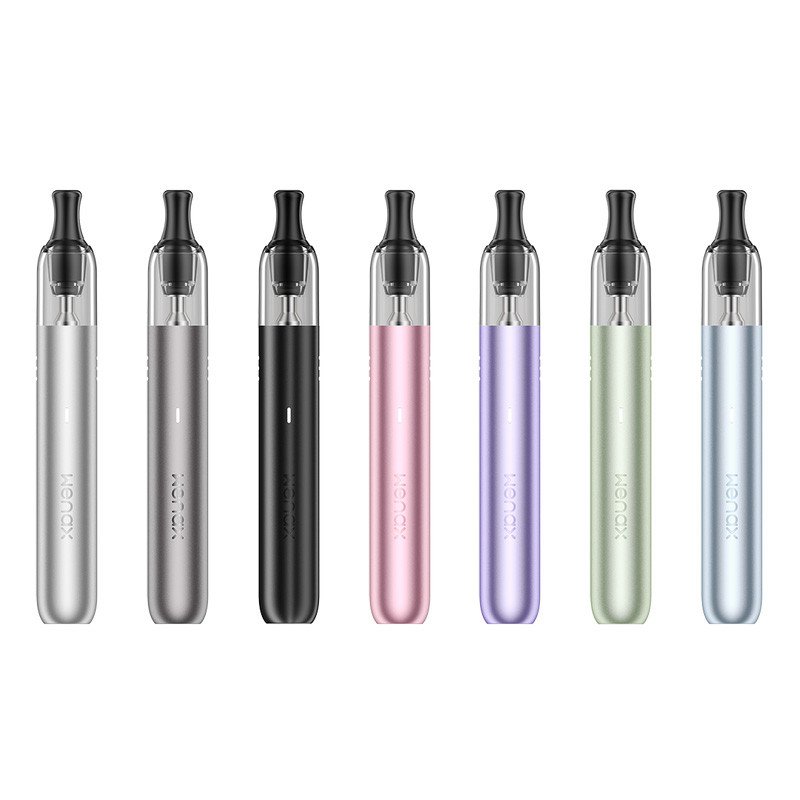 Geekvape Wenax M1 Mini Pod System Kit 400mAh 16W Geekvape Wenax M1 Mini Pod System Kit 400mAh 16W