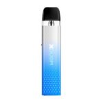 Gradient Blue Wenax Q Mini Pod Kit