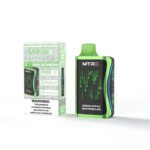 Green Apple Watermelon MTRX 25K