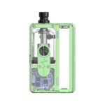 Green Ash Vandy Vape Pulse AIO V2 New Color