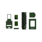 Green Thunderhead Creations Armor Pack