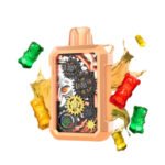 Gummy Bear Tick Tock 25K