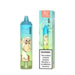 Ice Pop Tornado 15K