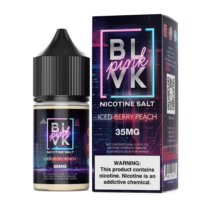 cheap Strawberry Peach Ice BLVK Pink cheap Strawberry Peach Ice BLVK Pink