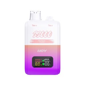 (10-PACK) iJOY SD22000 Double Tank Disposable Vape - Image 16