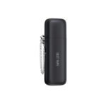 Infinity Black Lost Vape Ursa Cap