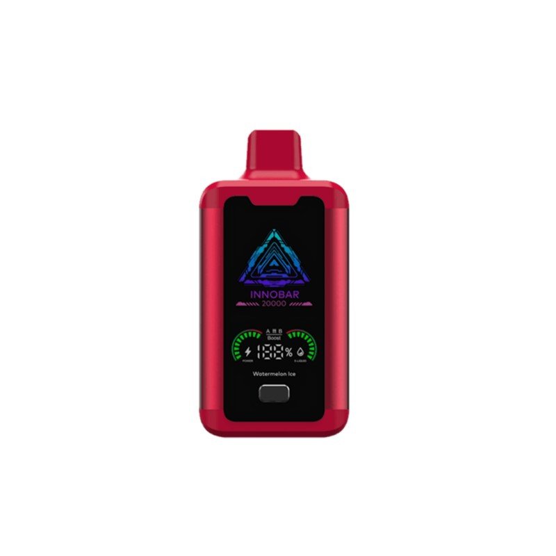 Innokin Innobar 20000 Disposable Vape Kit Innokin Innobar 20000 Disposable Vape Kit