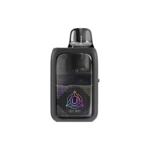Lost Vape Ursa Epoch Pod System Kit 1000mAh 25W - Image 5