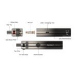 Joyetech Ego Nexo Detail 2