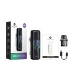 Kit Ursa Cap Pod 1000mAh Lost Vape (1)