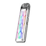 Lambent Silver Ursa Nano Kit
