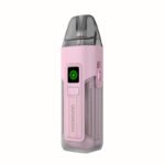 Light Pink Vaporesso Luxe X2