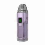 Light Purple Vaporesso Luxe X2