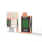Lime Berry Orange MTRX 25K